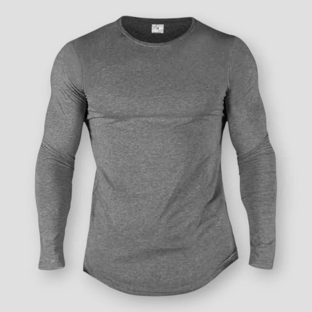Saint Morris Henderson Breathable Fitness Shirt