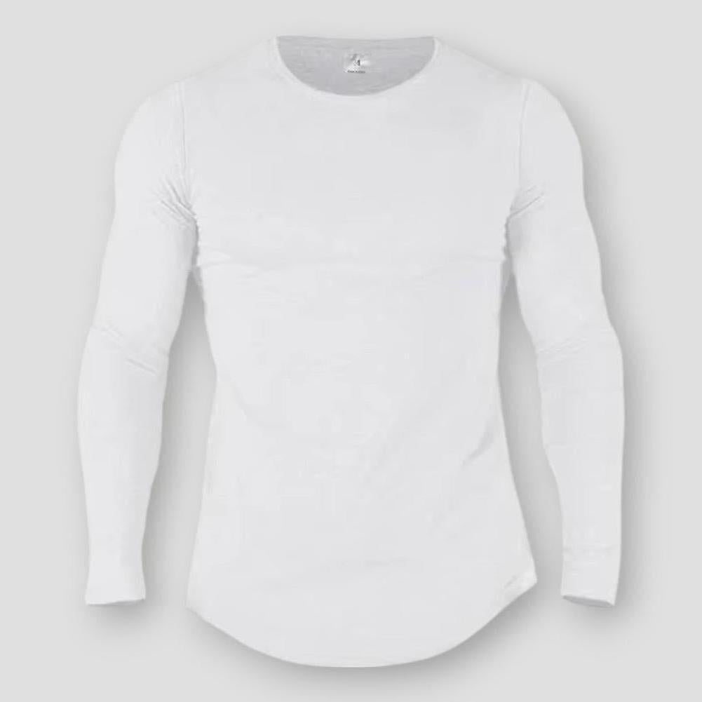 Saint Morris Henderson Breathable Fitness Shirt
