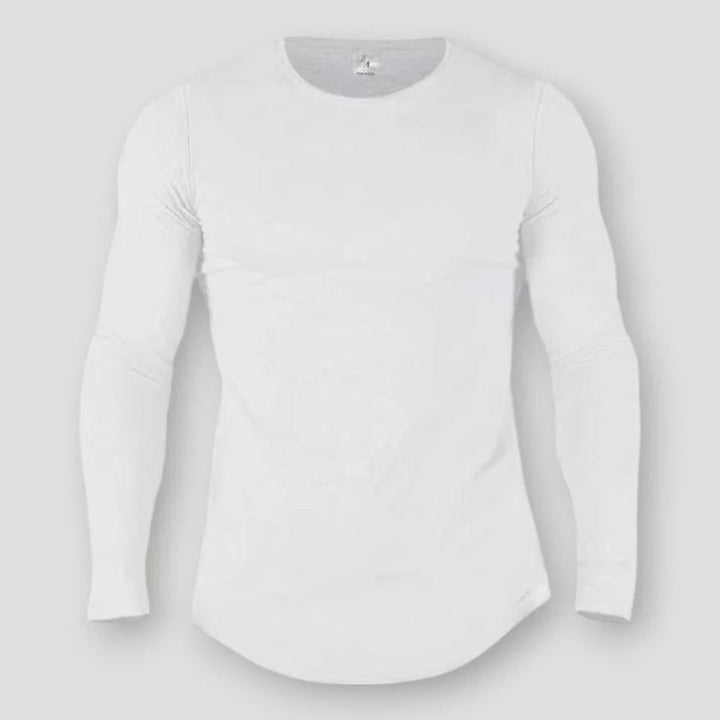 Saint Morris Henderson Breathable Fitness Shirt