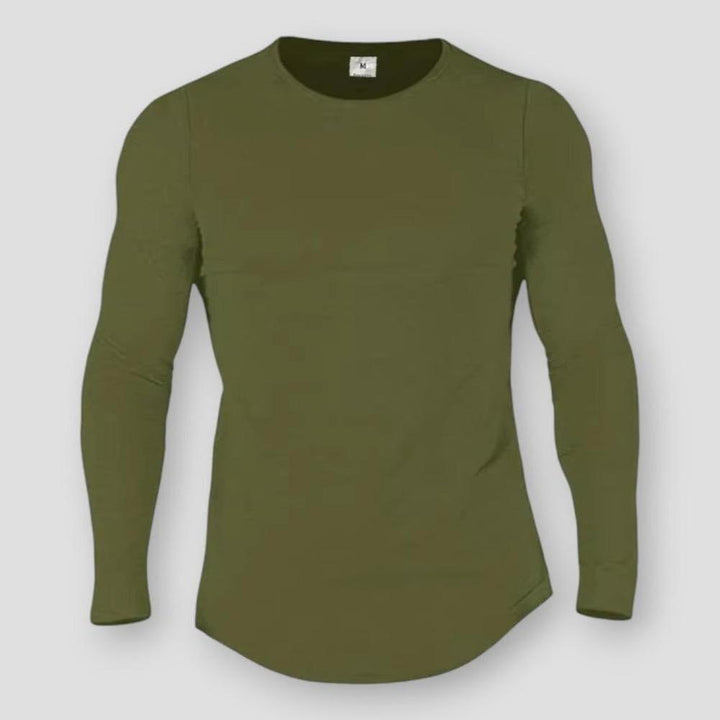 Saint Morris Henderson Breathable Fitness Shirt