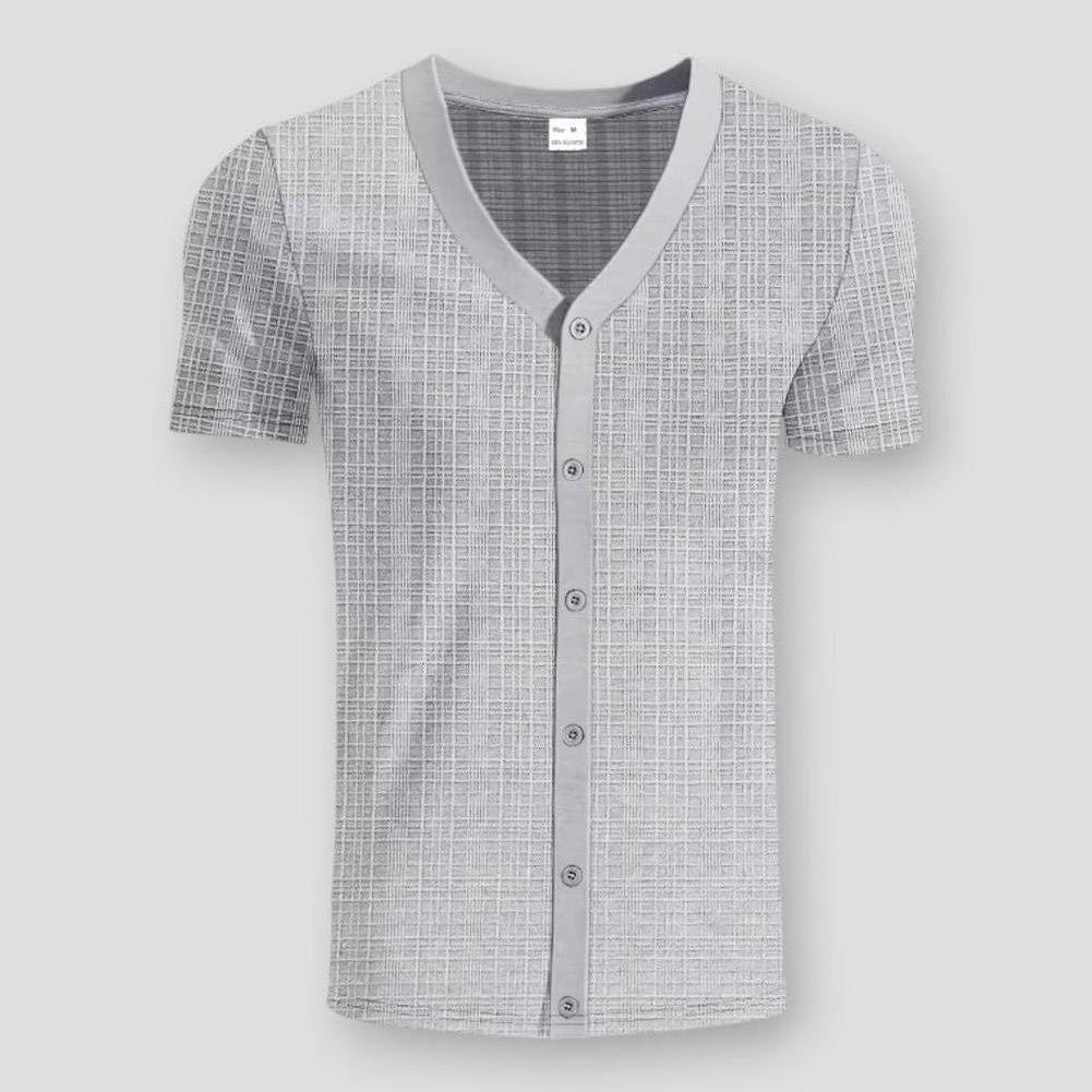 Saint Morris Ruston Knitted Shirt
