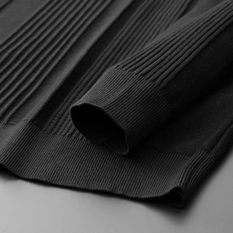 Orion™ | Cashmere Sweater