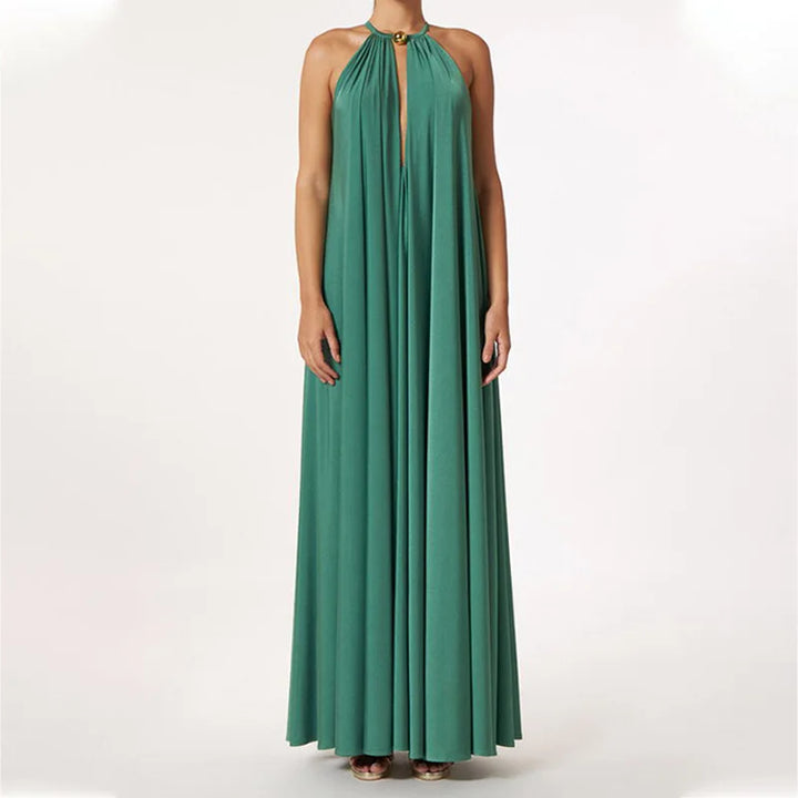 Elsa - Stunning Summer Maxi Dress