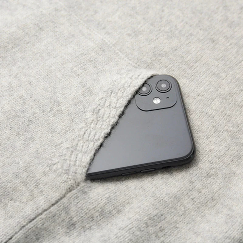 Opul™ | 100% Merino Hoodie