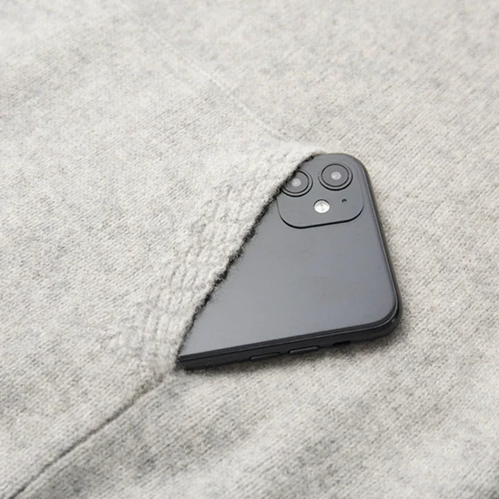 Opul™ | 100% Merino Hoodie