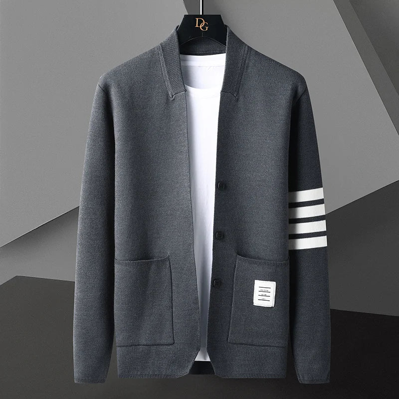 Donovan™ | Knitted Cardigan