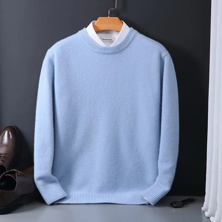Frank™ | Cashmere Sweater