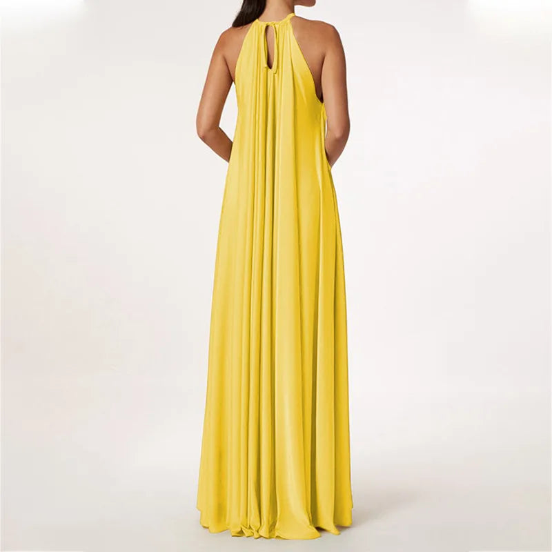 Elsa - Stunning Summer Maxi Dress