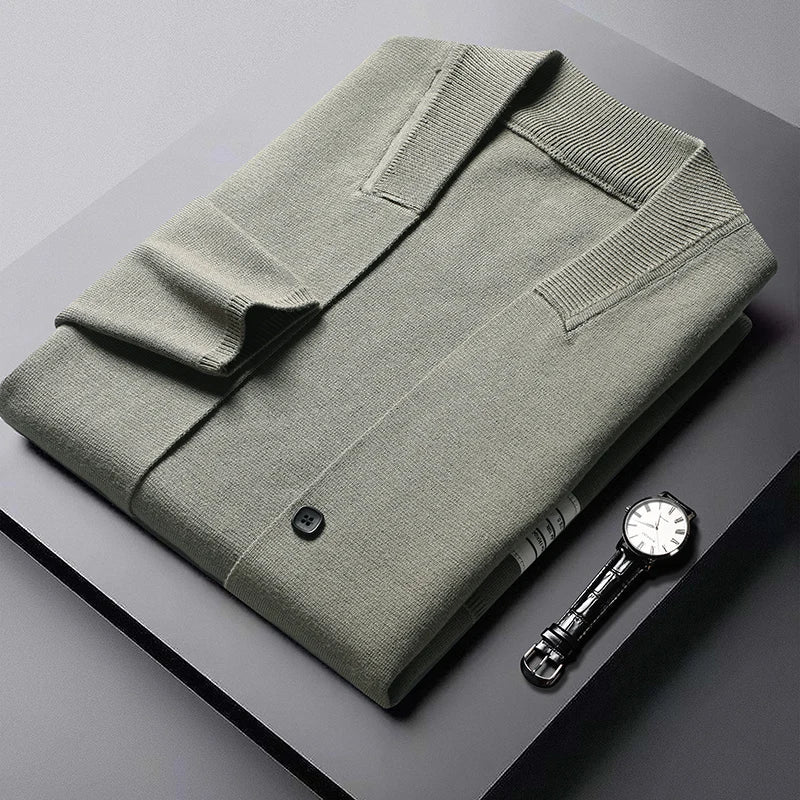 Donovan™ | Knitted Cardigan