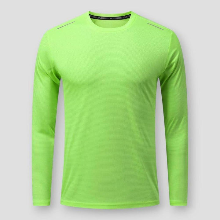 Sky Madrid Lewes Long Sleeve Shirt