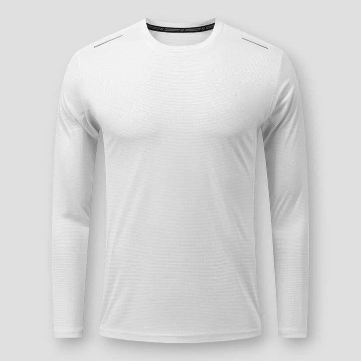 Sky Madrid Lewes Long Sleeve Shirt