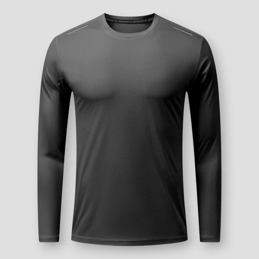 Sky Madrid Lewes Long Sleeve Shirt