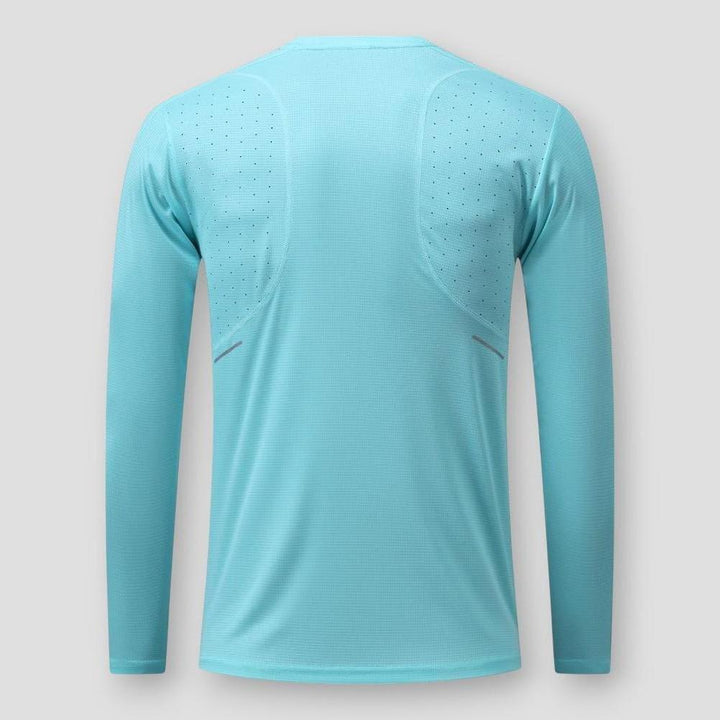 Sky Madrid Lewes Long Sleeve Shirt