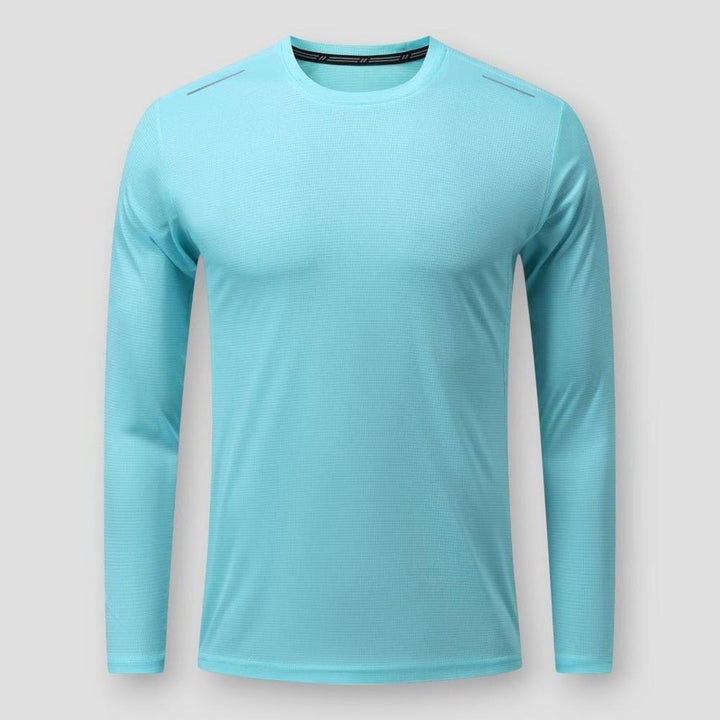 Sky Madrid Lewes Long Sleeve Shirt