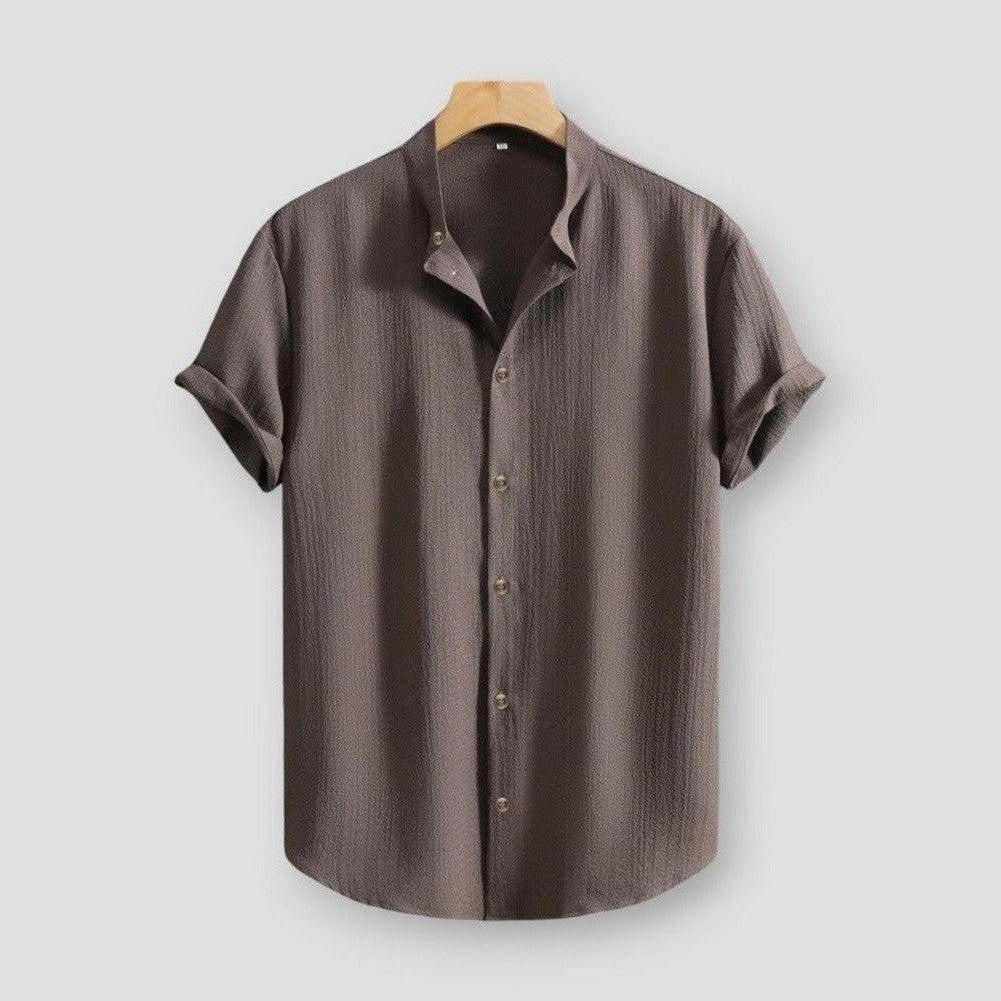 Sky Morris Memphis Linen Shirt