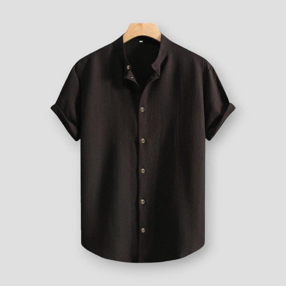 Sky Morris Memphis Linen Shirt