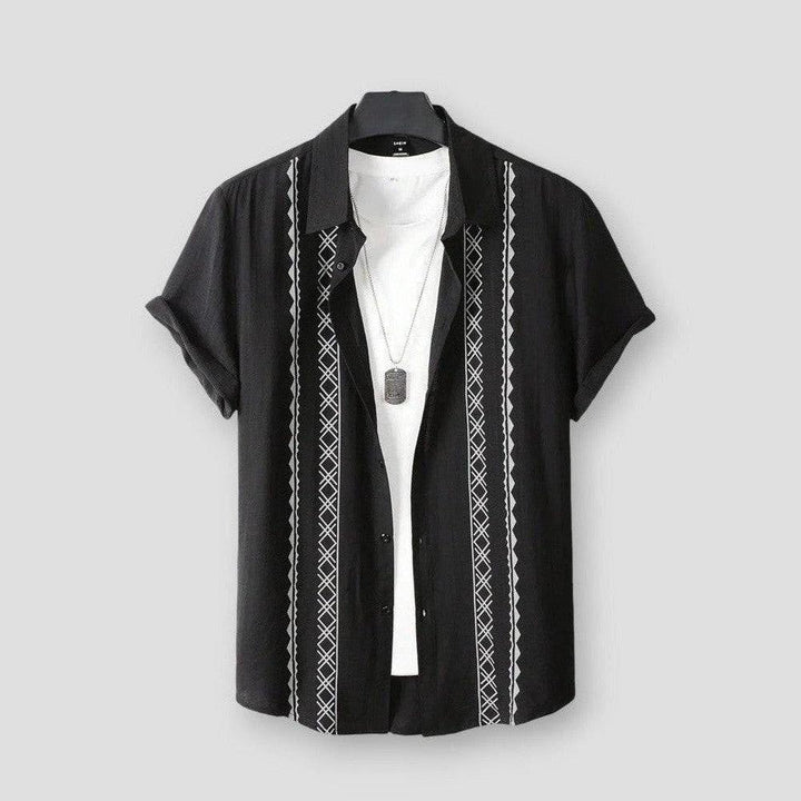 Sky Morris Tiverton Shirt