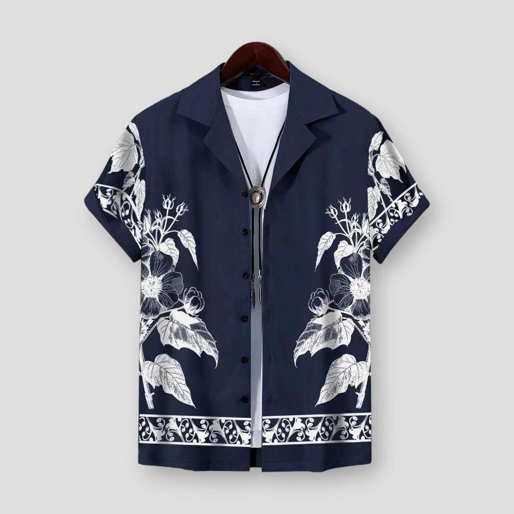 Sky Morris Vallejo Shirt