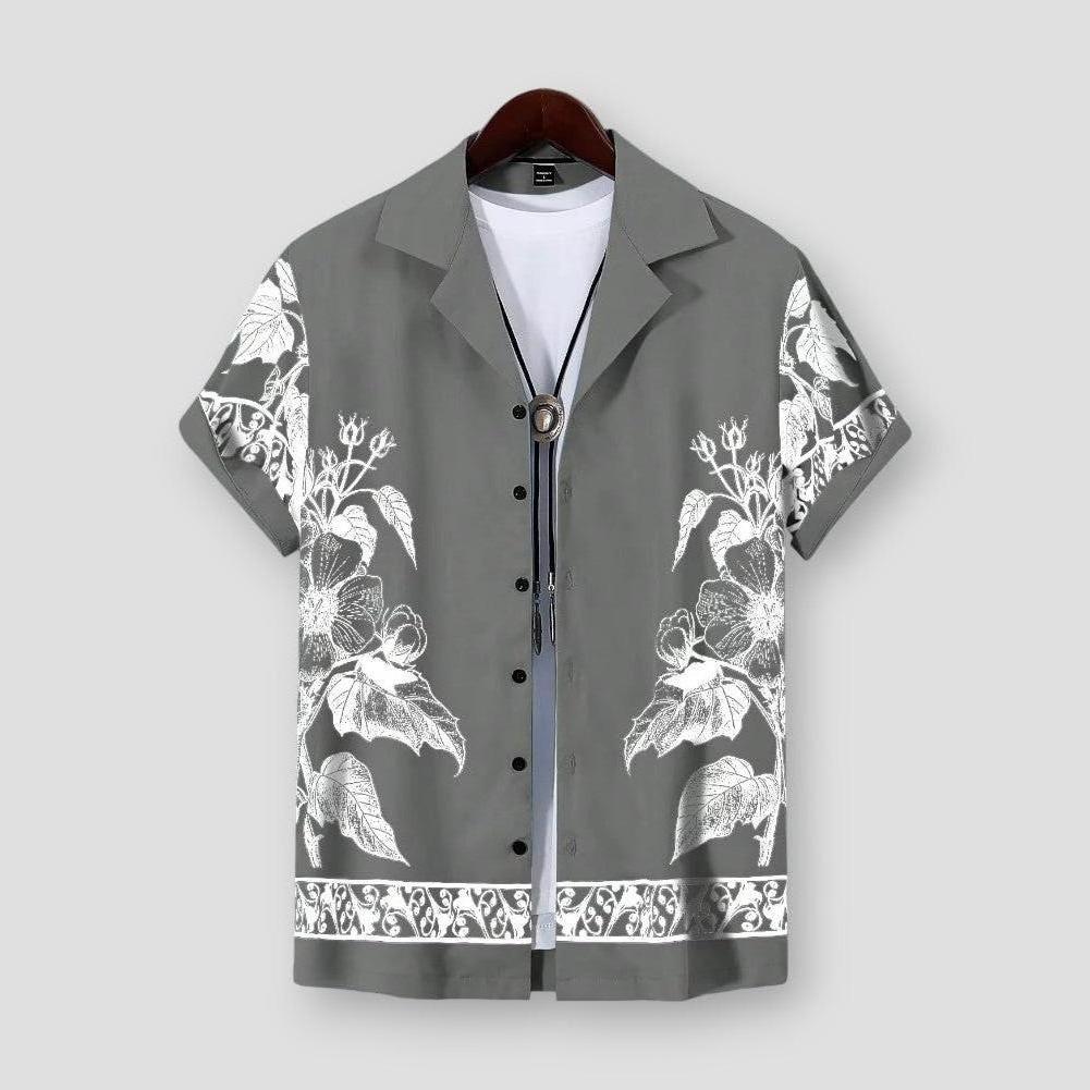 Sky Morris Vallejo Shirt