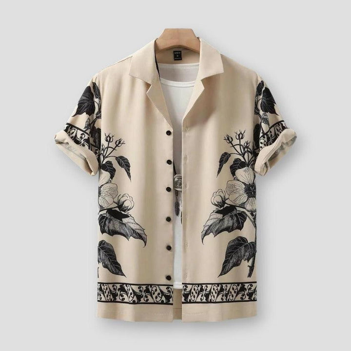 Sky Morris Vallejo Shirt