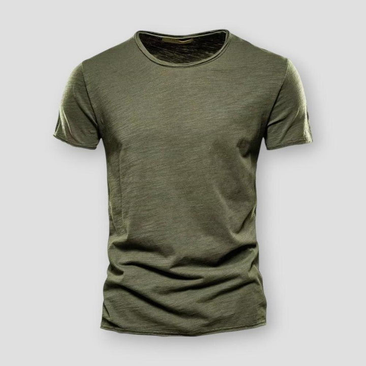 Sky Morris Vista T-shirt