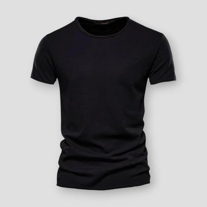 Sky Morris Vista T-shirt