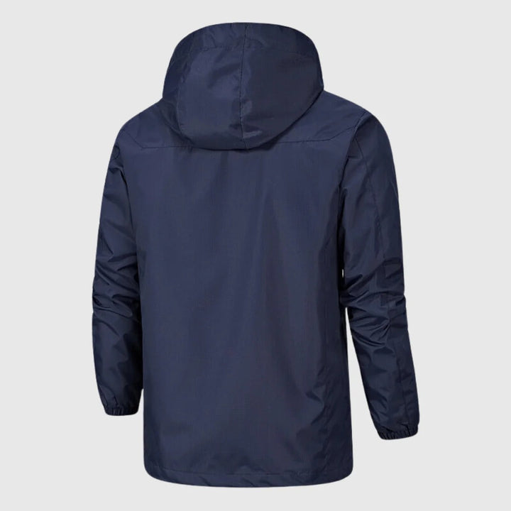 Levi™ | Comfortable Waterproof Sports Jacket