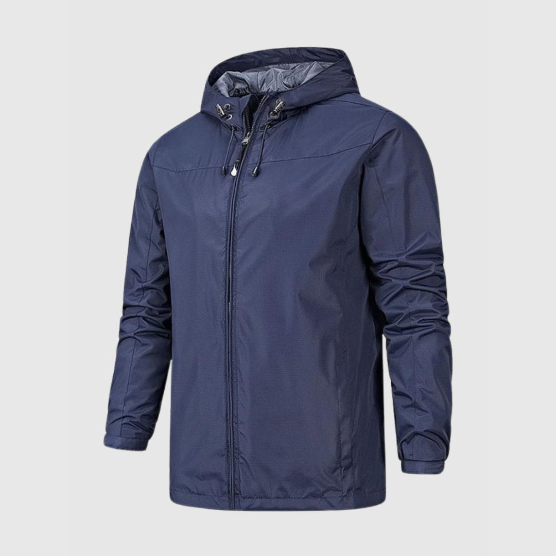 Levi™ | Comfortable Waterproof Sports Jacket