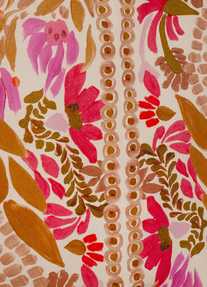 Frida© - Mediterranean-style summer dress