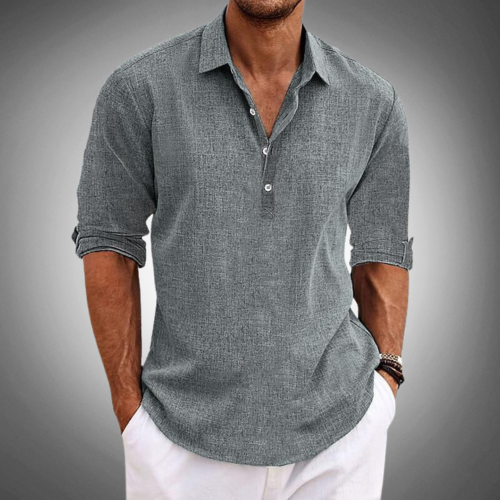 Henriksen | Casual Shirt