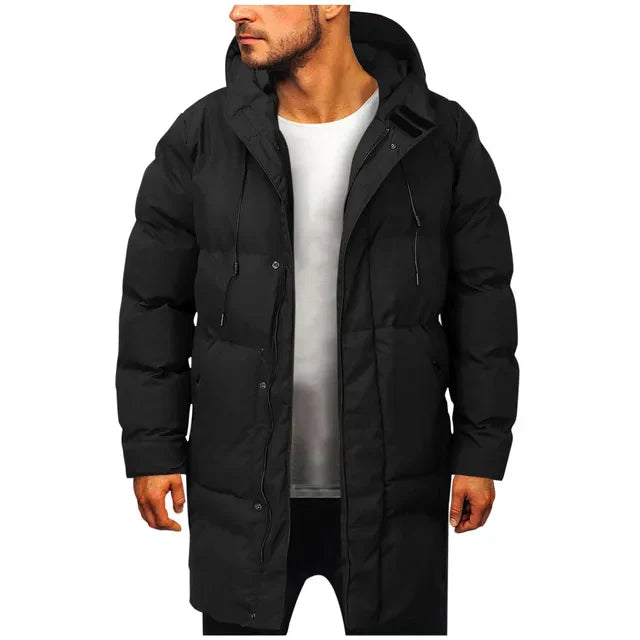 Ayden™ | Long Parka