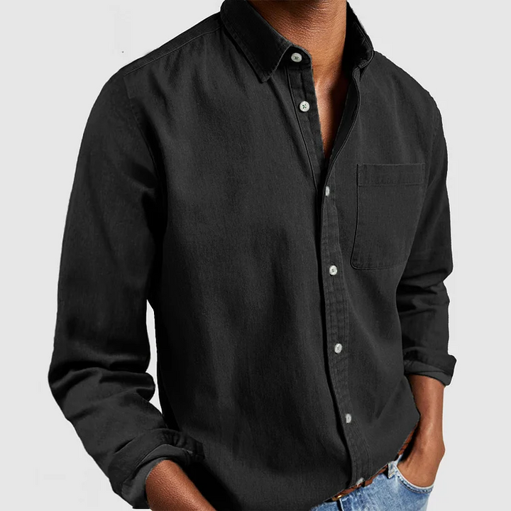 Smit™ | Business Casual Shirt