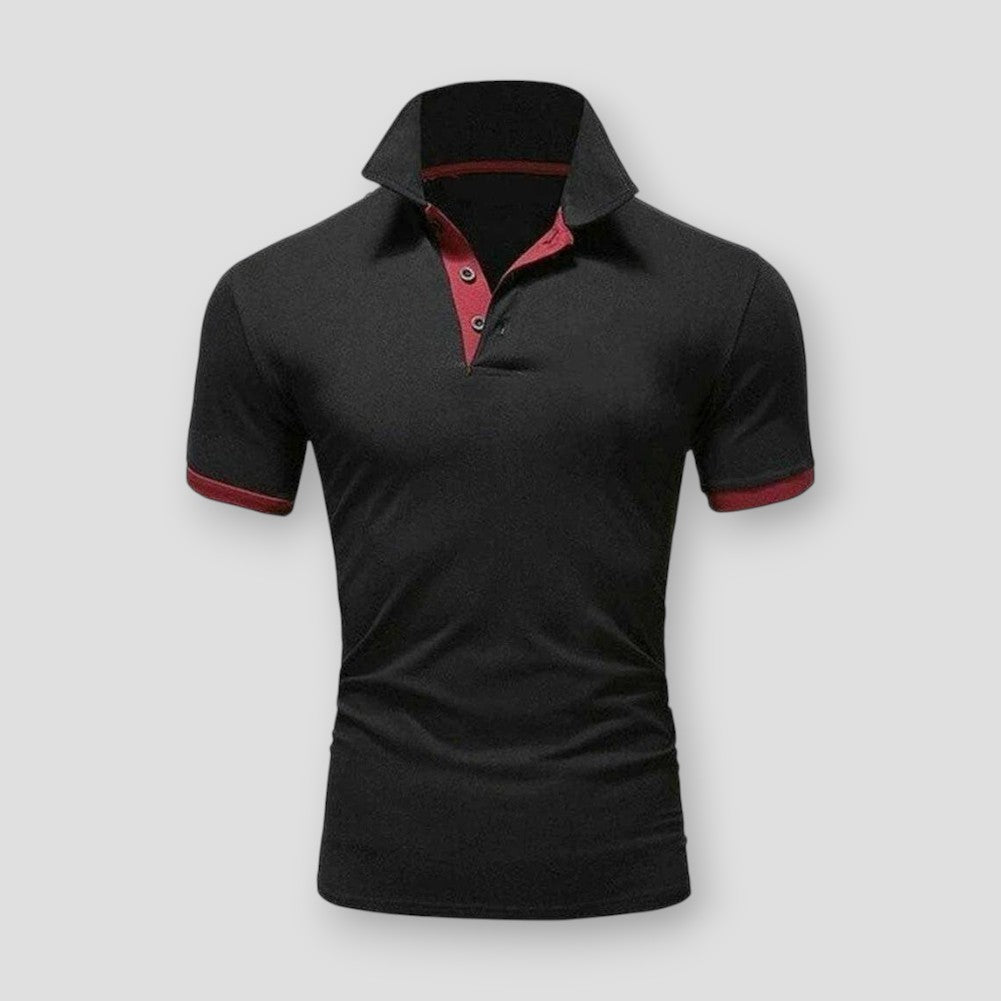 Saint Martin Monterey Polo Shirt
