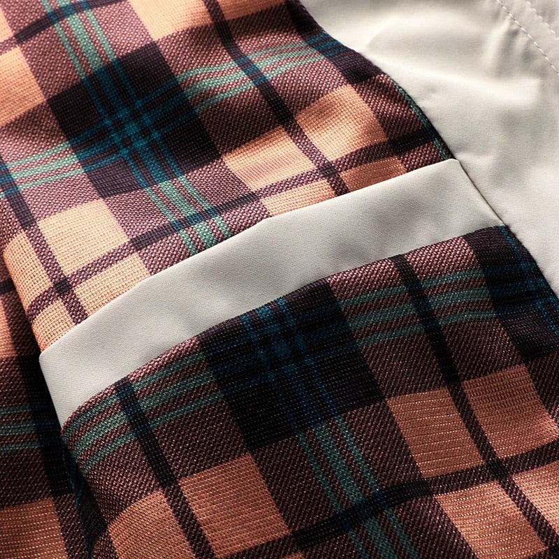 Blake™ | Comfort and Protection Coat for Winter