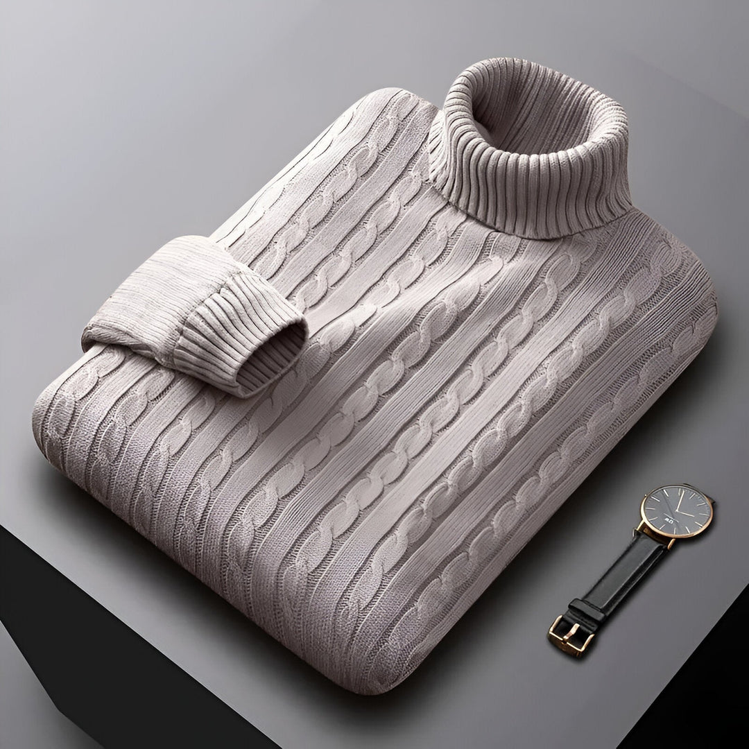 Hugo™ | Premium Sweater