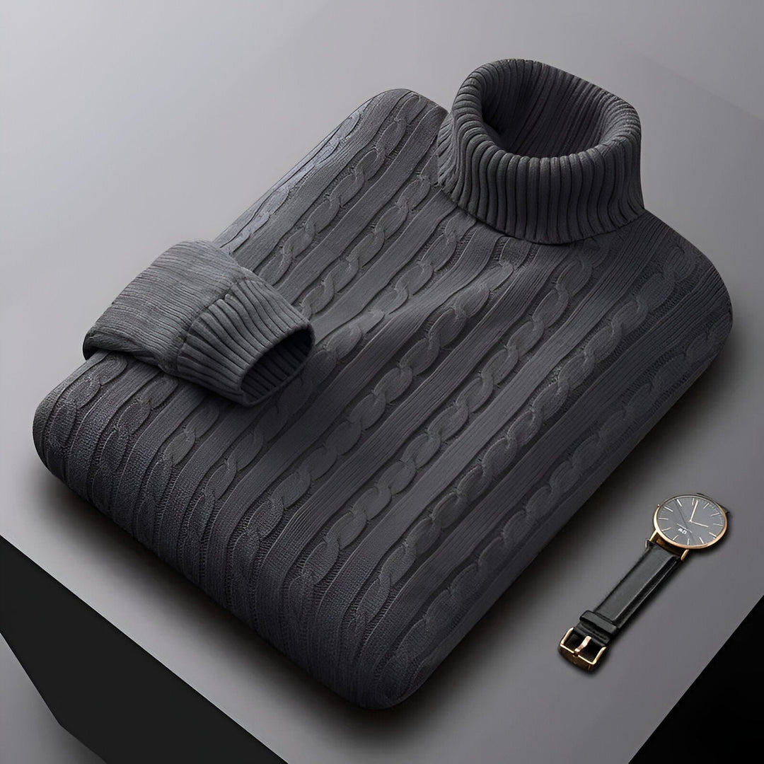 Hugo™ | Premium Sweater