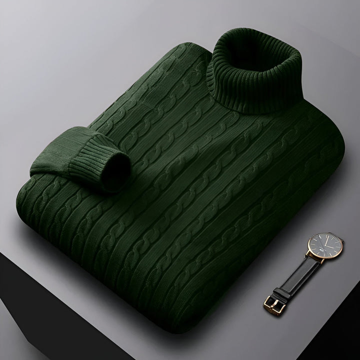 Hugo™ | Premium Sweater