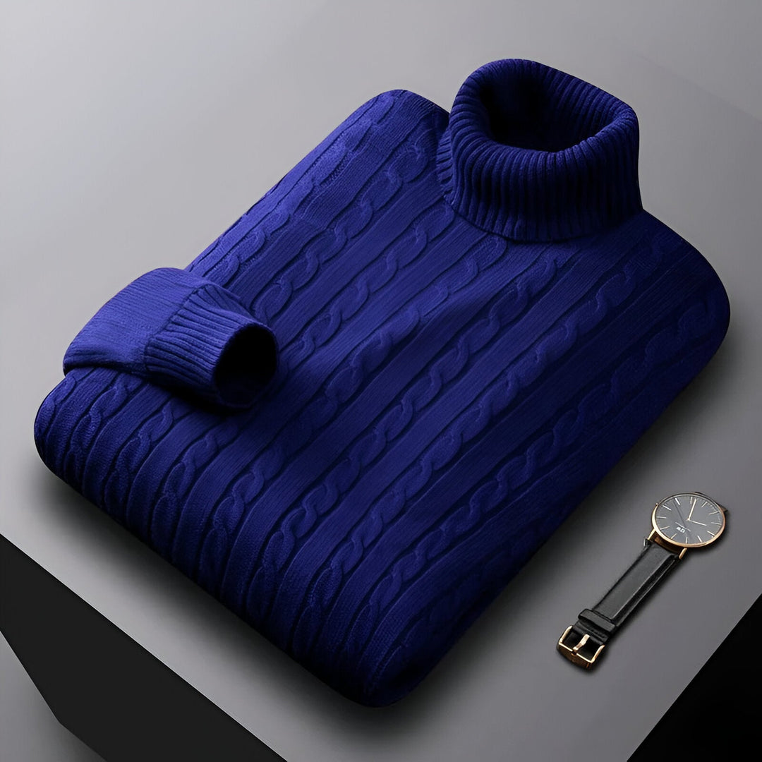 Hugo™ | Premium Sweater
