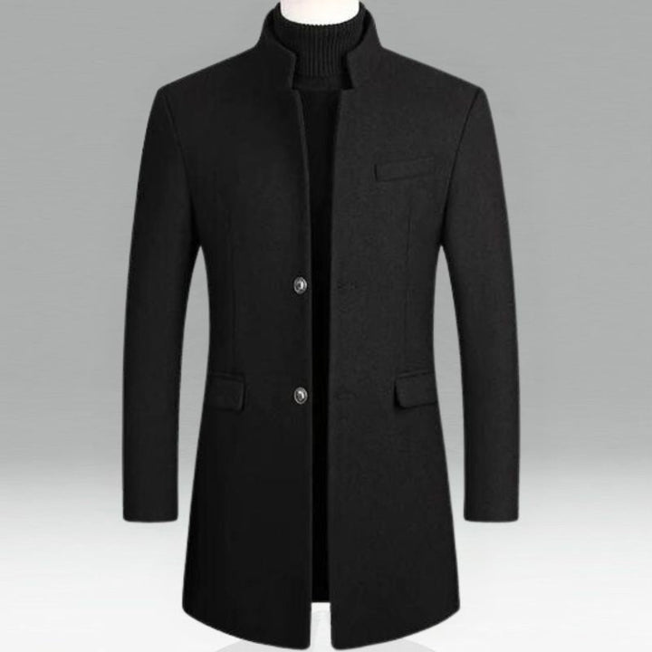 Earl™ | Elegant Coat