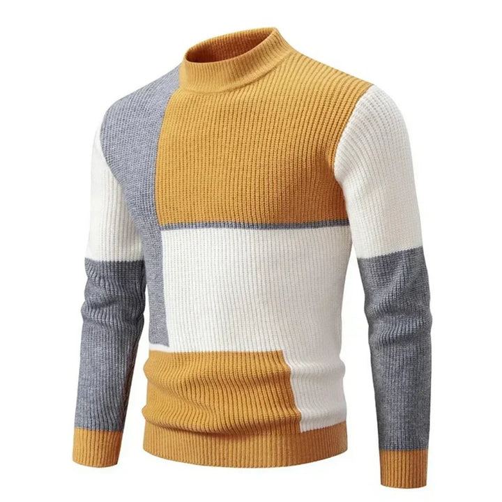 Bill™ | Knitted sweater
