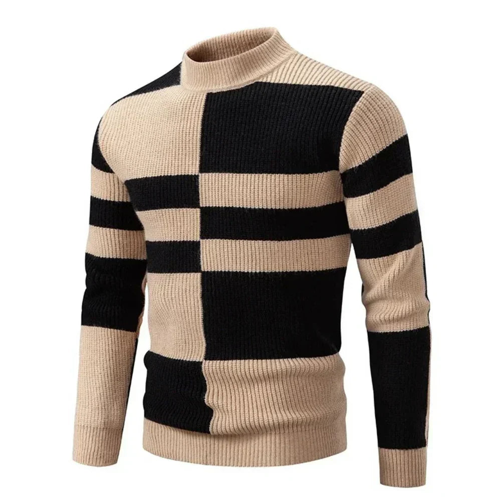 Bill™ | Knitted sweater