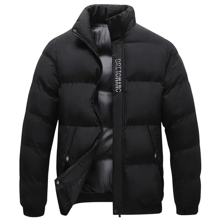 Stan™ | Elevated Winter Puffer