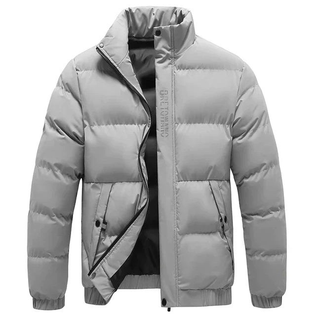 Stan™ | Elevated Winter Puffer