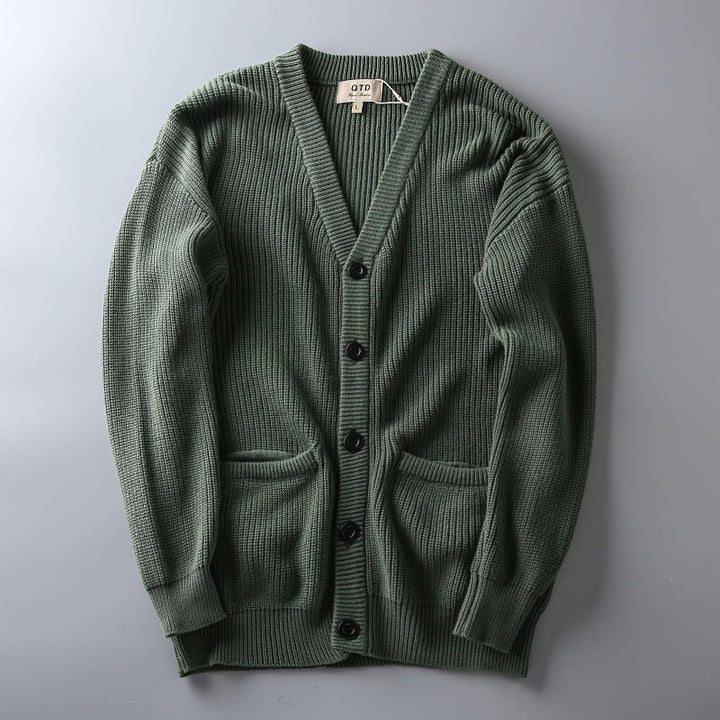 Sable™ | Cardigan