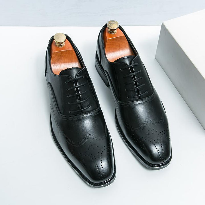 Marlin™ | Leather Shoe